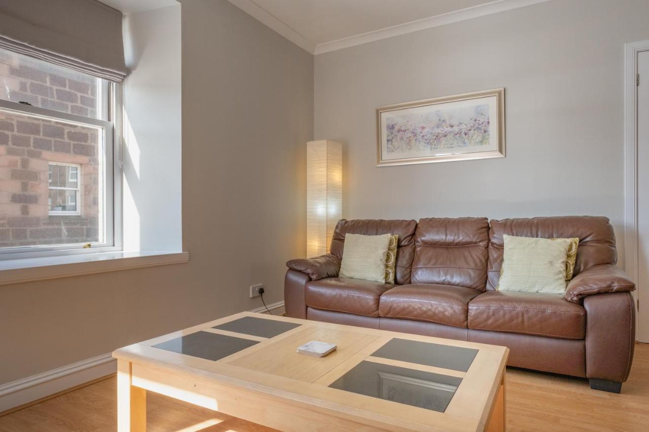 Stonehaven Ground Floor Home With A Spectacular Harbour View. Exteriér fotografie